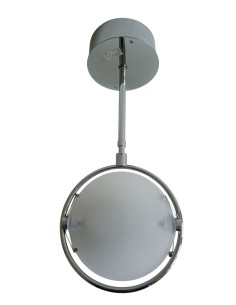 Fontana arte 3358//1//cr nobi suspensión tel 70w rx7s cromo