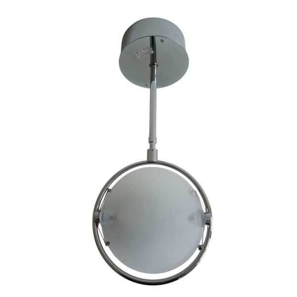 Fontana arte 3358//1//cr nobi suspension tel 70w rx7s chrome