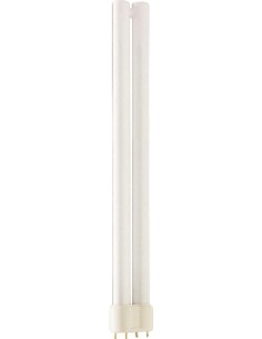 Philips PL-L 24W 840 lampada elettronica 4 pin 2G11