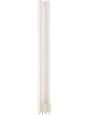 Philips PL-L 24W 840 lampada elettronica 4 pin 2G11