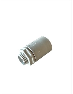Seco - conexión tubo-scat d16 m16x1,5 ip67