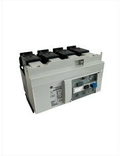 Ge power 431159 blocco differenziale-fe160-4p 200-440v