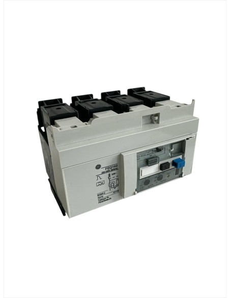 Ge power 431159 differential lock-fe160-4p 200-440v