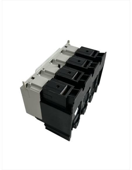 Blocage différentiel GE Power 431159-FE160-4P 200-440 V