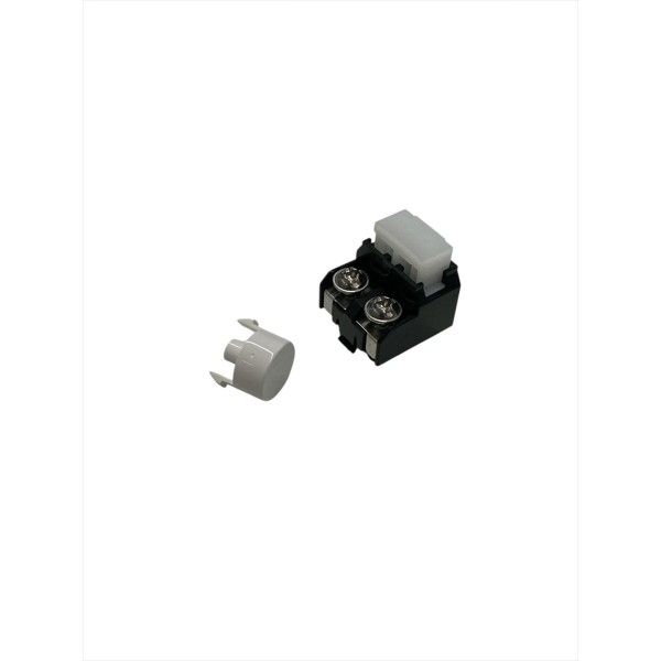 Urmet 1150/55 Tasto addizionale (sfuso) per citofono