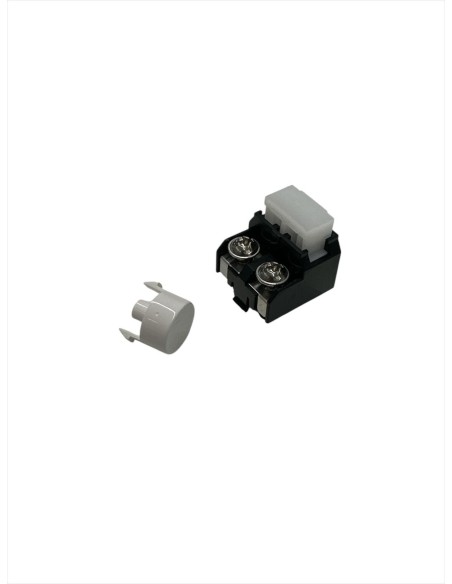 Urmet 1150/55 Tasto addizionale (sfuso) per citofono Urmet 1150/55 Tasto addizionale (sfuso) per citofono