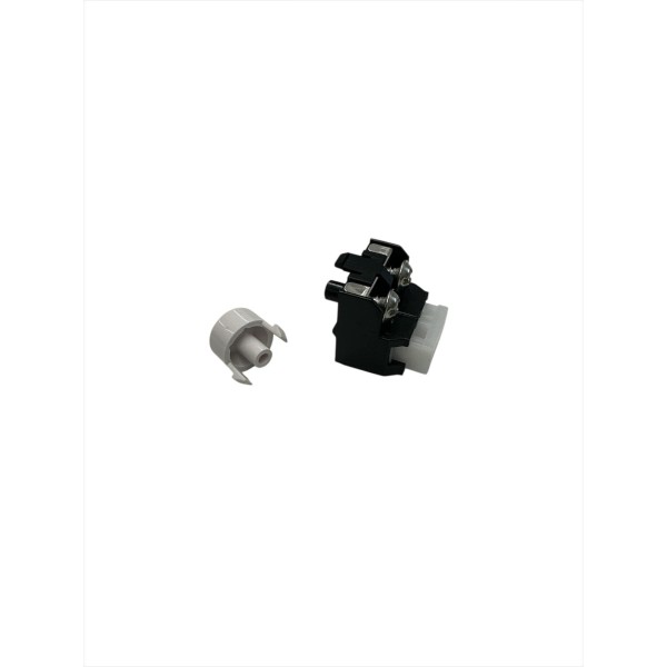 Urmet 1150/55 Tasto addizionale (sfuso) per citofono