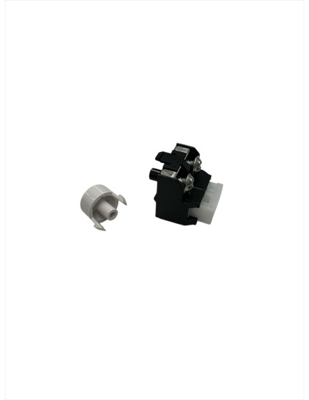 Urmet 1150/55 Tasto addizionale (sfuso) per citofono Urmet 1150/55 Tasto addizionale (sfuso) per citofono