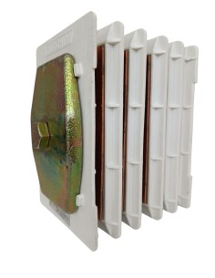 Bticino 01340309 Monoblock connection line sb 4-7 400a