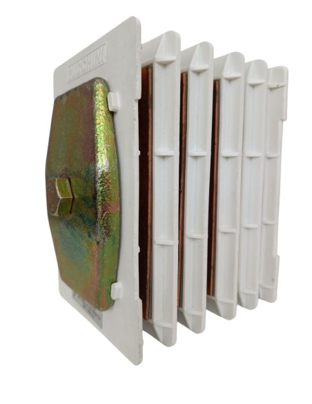 Bticino 01340309 Monoblock connection line sb 4-7 400a