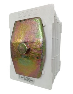 Bticino 01340309 Congiunzione monoblocco linea sb 4-7 400a 2