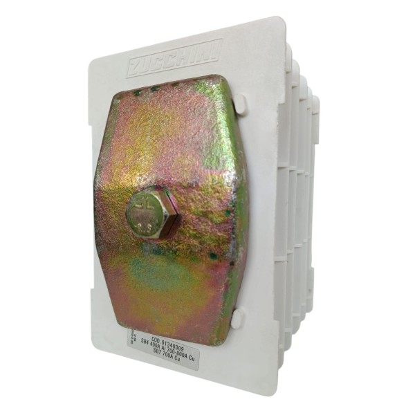 Bticino 01340309 Monoblock connection line sb 4-7 400a