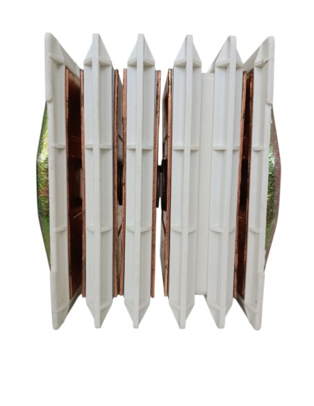 Bticino 01340309 Monoblock connection line sb 4-7 400a