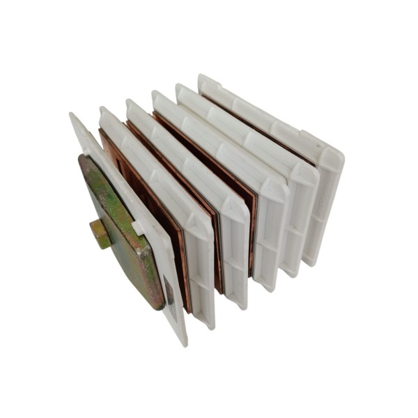 Bticino 01340309 Monoblock connection line sb 4-7 400a