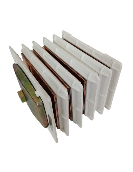 Bticino 01340309 Congiunzione monoblocco linea sb 4-7 400a