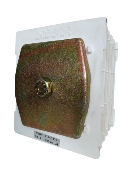 Joint monobloc Zucchini 01340322 sb4 1000a al