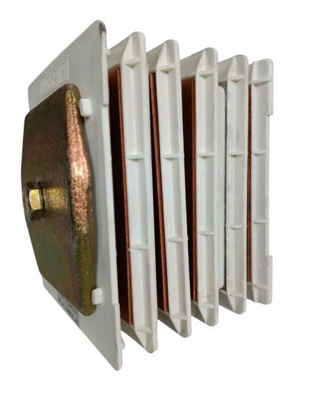 Joint monobloc Zucchini 01340322 sb4 1000a al