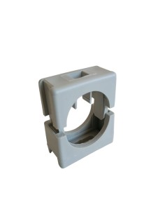 Abrazadera para tubo d 20-25