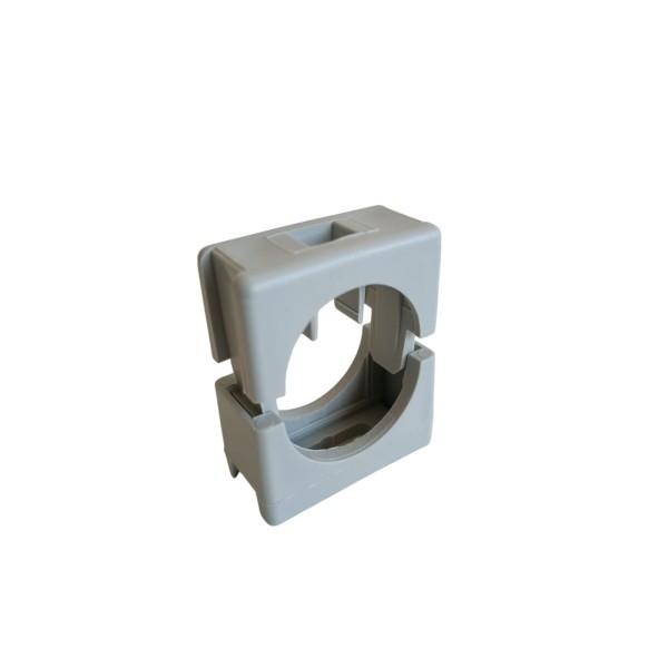 Pipe clamp d 20-25