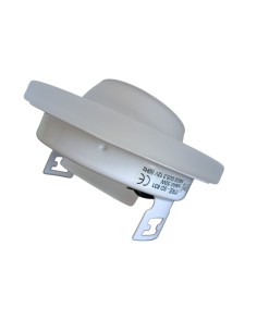 Leucos sd-831 fdv itre sd-835 einbauleuchte satiniertes glas gu5,3 12 v 50 watt 2