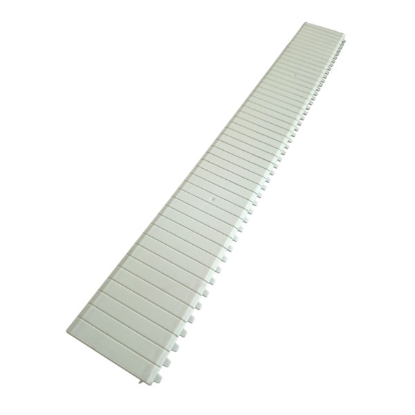 Plaques de recouvrement de modules Hager 17873 pour modules 24