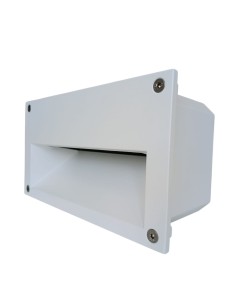 Flos 8220917.1 Alice 5x1w nw 240v horizontal blanc