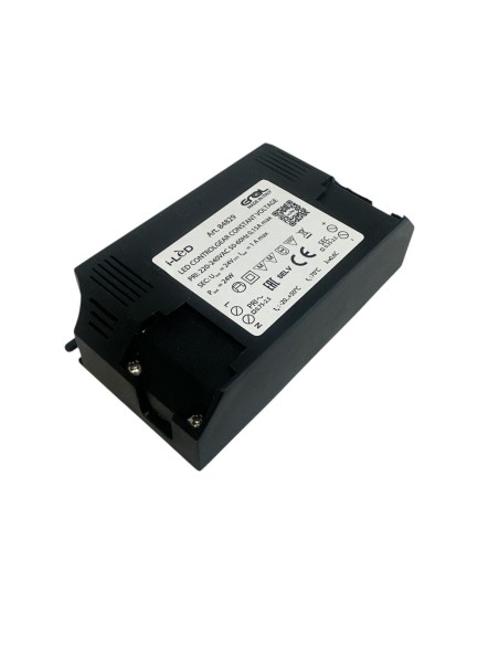 Linea light 84829 alimentatore 32w pic sca 24vdc 1,3a