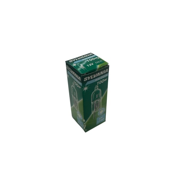 Qi miniature 100w 12v gy6 35 2800 k