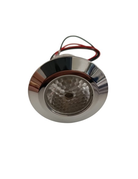 EYES BASIC 1W AVEC RESSORT F30°BLEU