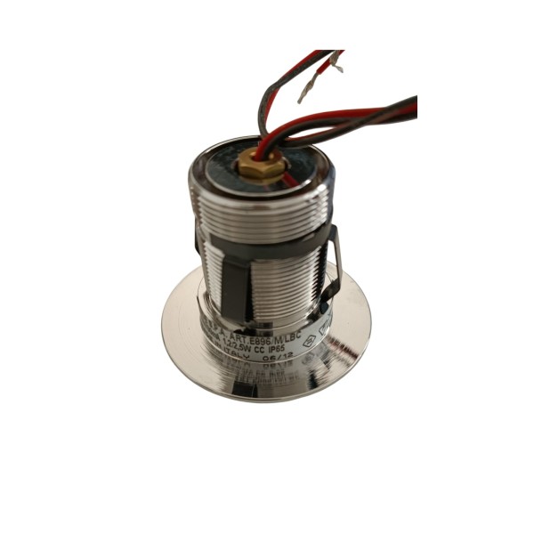 EYES BASIC 1W W/SPRING F30°BLUE