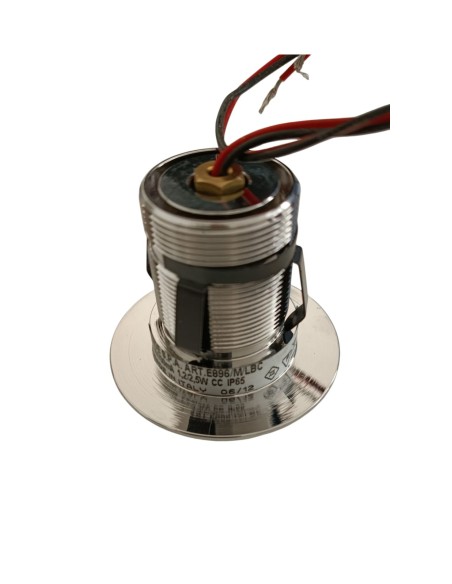 EYES BASIC 1W W/SPRING F30°BLUE