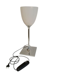 "Flos F6280057: Corpo Cromato DR per KTribe T1 EU - Design Unico" 2