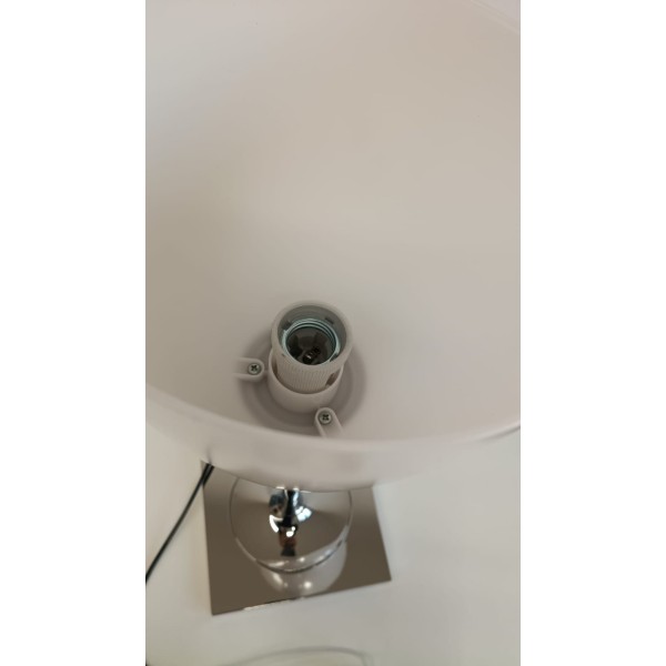 "Flos F6280057: Corpo Cromato DR per KTribe T1 EU - Design Unico"