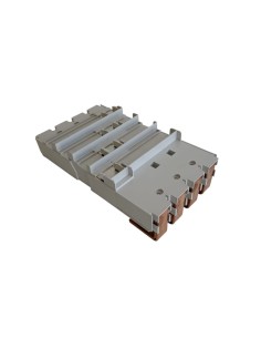 Bticino tifast modules bases megatiker f9//250d 2