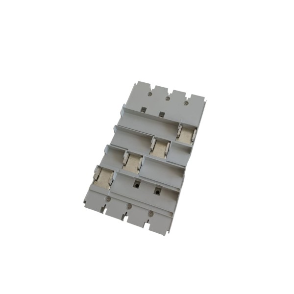 Bases para módulos Bticino tifast megatiker f9//250d