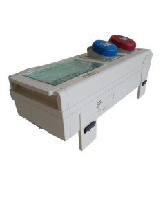 Schneider ksb32cp35 prise de 32a 2 industriel 8mod 2