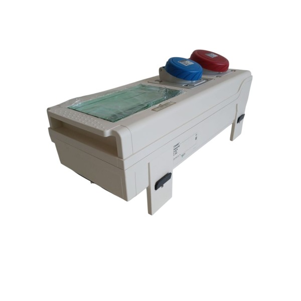 Schneider ksb32cp35 prise de 32a 2 industriel 8mod