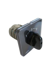 Bremas ca0160036pl2 three-pole reverser with return to 0