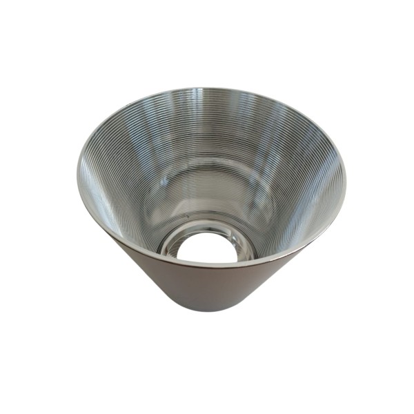 Flos rf6255006 diffuser unit bronze aluminized ktribe wall and floor 1