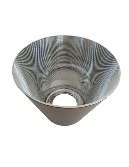 Flos rf6255006 diffuser unit bronze aluminized ktribe wall and floor 1