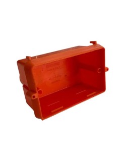 Bticino ps503 3-slot box for prefabricated concrete walls