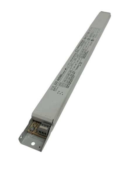 Ballast MLS54 2f-01//220-240 t5 fh 14-35w sac électronique