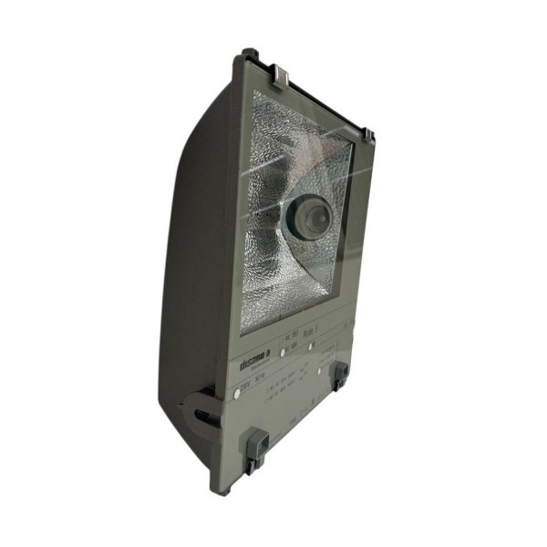 Disano 41481700 armatura rodio3 1804 sap-t400 cnrl grigio