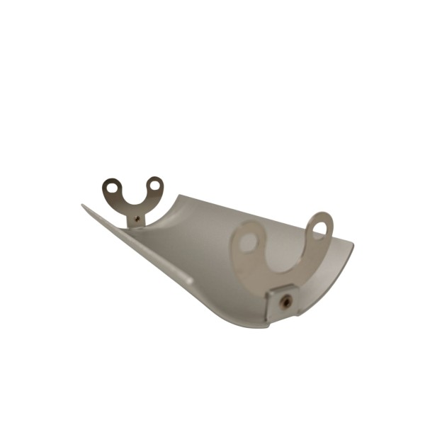 Fontana arte reflector for scintilla 150w cables and suspension