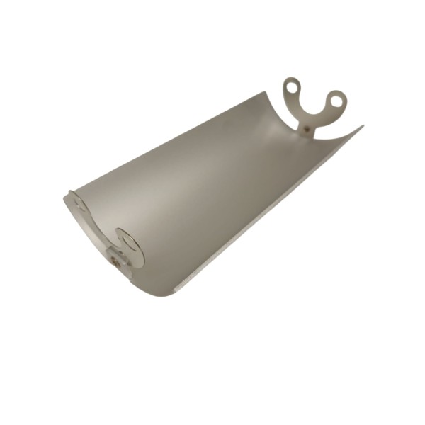 Fontana arte reflector for scintilla 150w cables and suspension