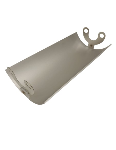 Fontana arte reflector for scintilla 150w cables and suspension