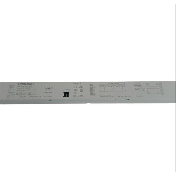 Tridonic 28000041 Alimentatore elettronico Pca 2x58 t8 eco lp smart