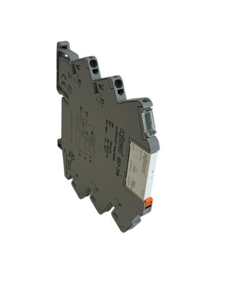 Module relais AC/DC Wago 857-358 230 V