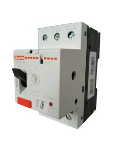 Lovato 11sm1a44 interruttore magnetotermico salvamotore sm1 a 44 13-18a 50ka 2