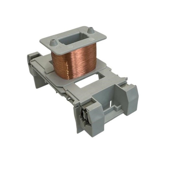 Siemens 3RT19245AV02 bobina per contattore 400Vac